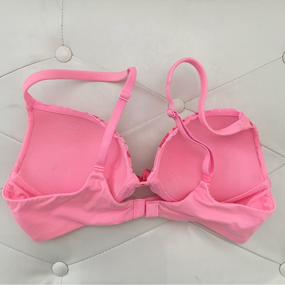 VICTORIA SECRET | body by Victoria push up bra - Picture 3 of 6
